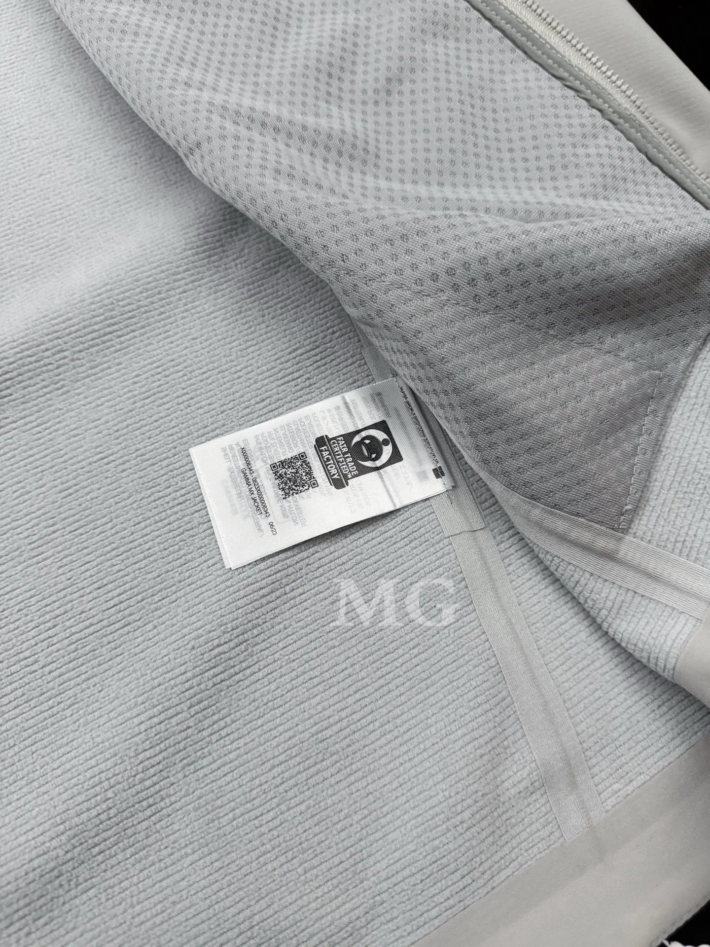 MMG660312001 立领外套 11