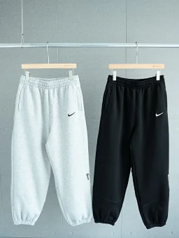 thumbnail for 0731-0415105 Hooded sweatshirt and sweatpants for men and women