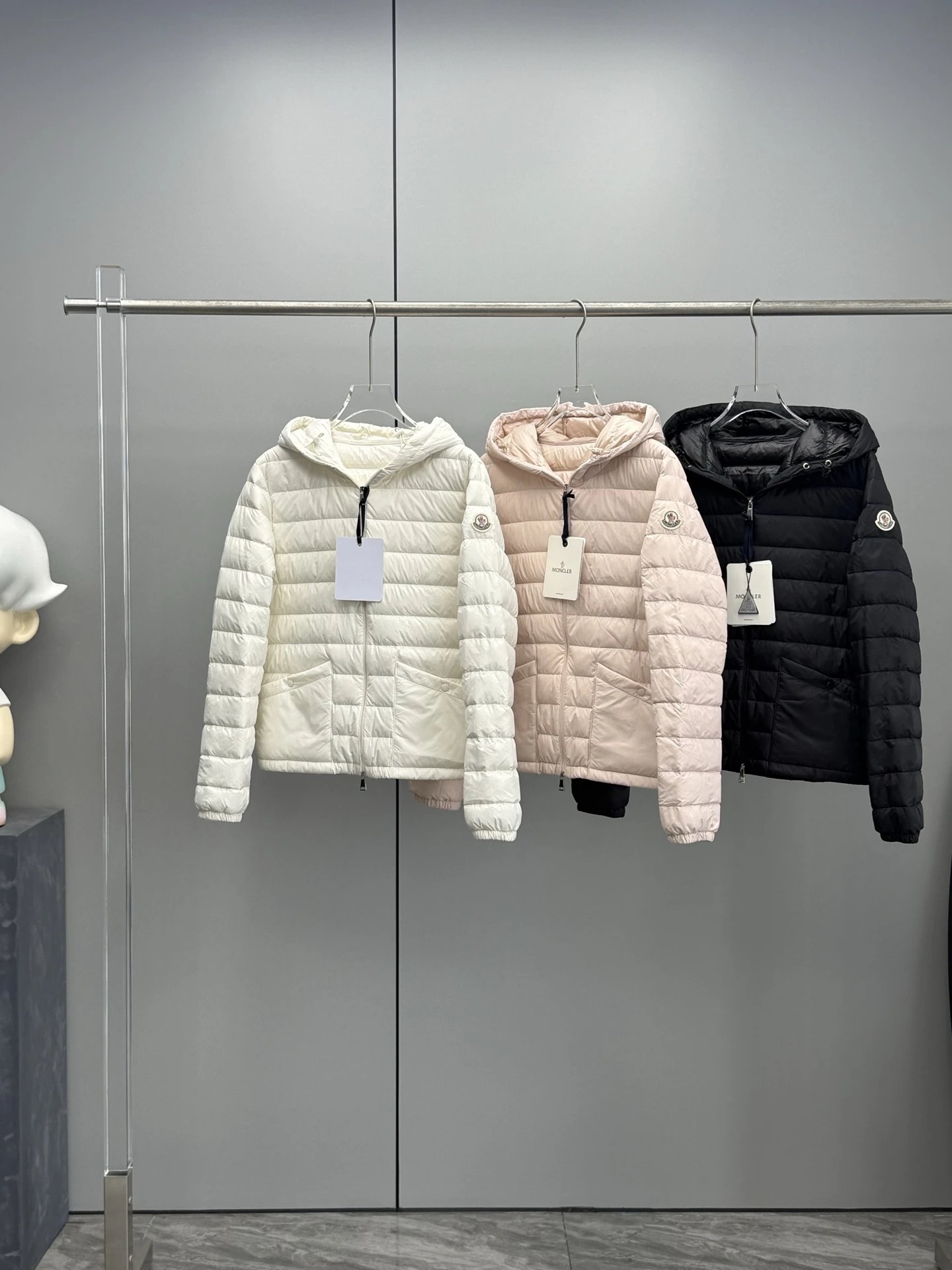 Down Jacket