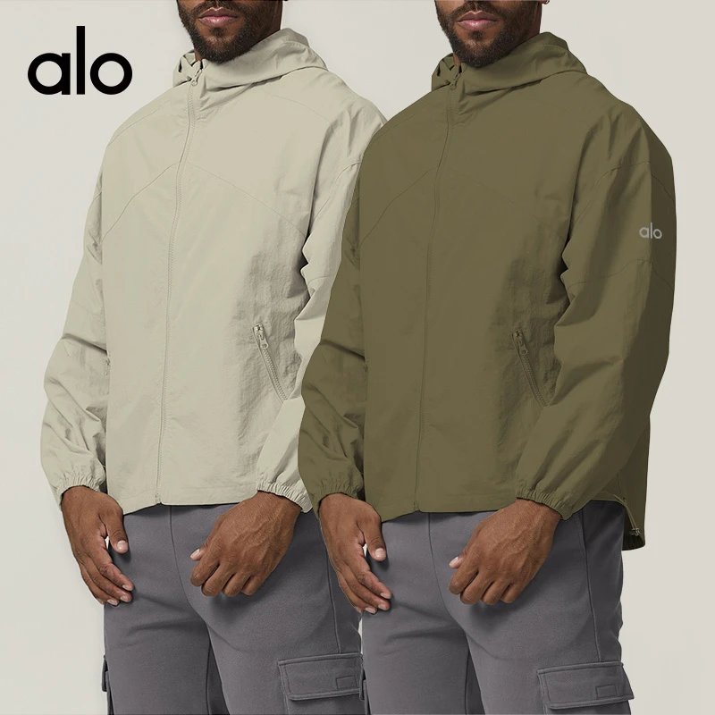 AL-DW71024 Waterproof Jacket