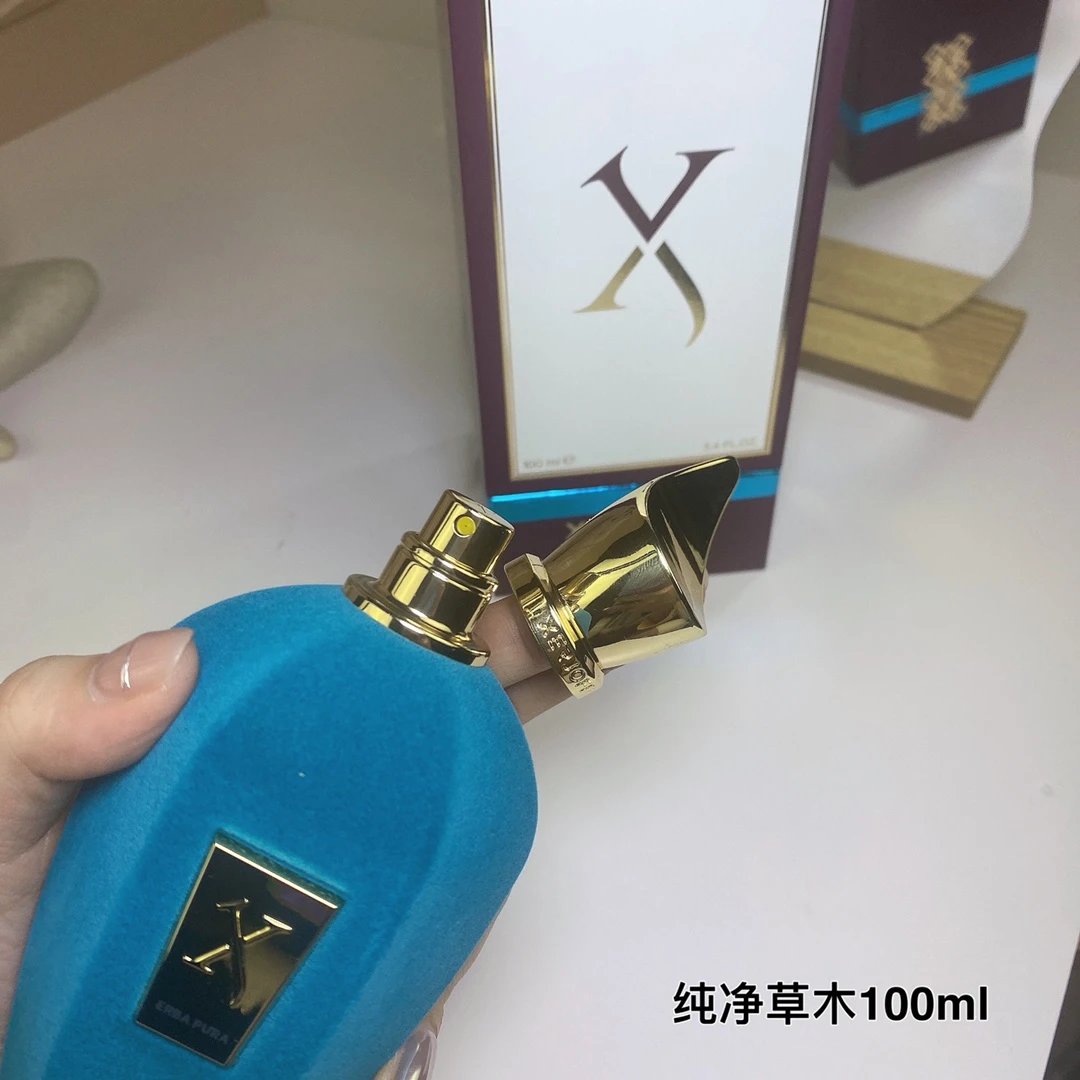 yimeng0427426 中性香香水 5