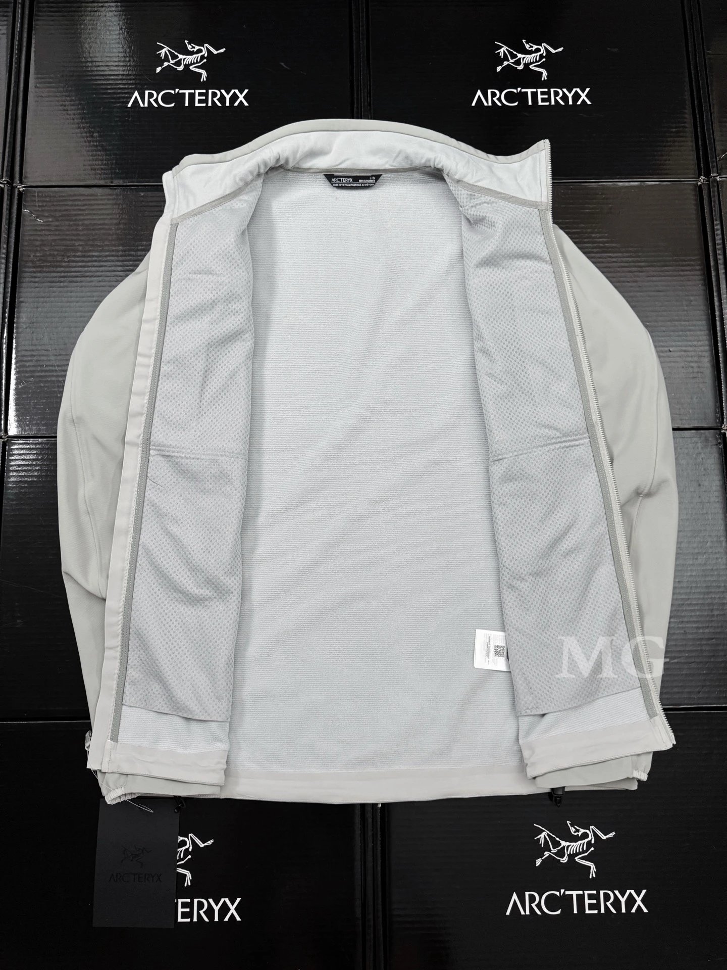MMG660312001 立领外套 10