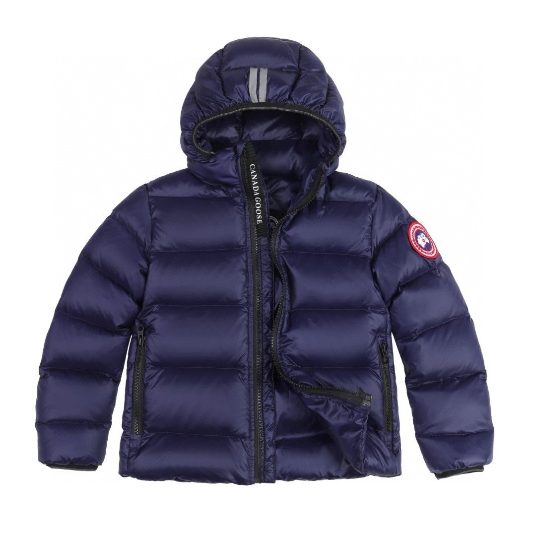Children's Down Jacket