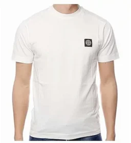 thumbnail for sober-0427668 Round neck short sleeve T