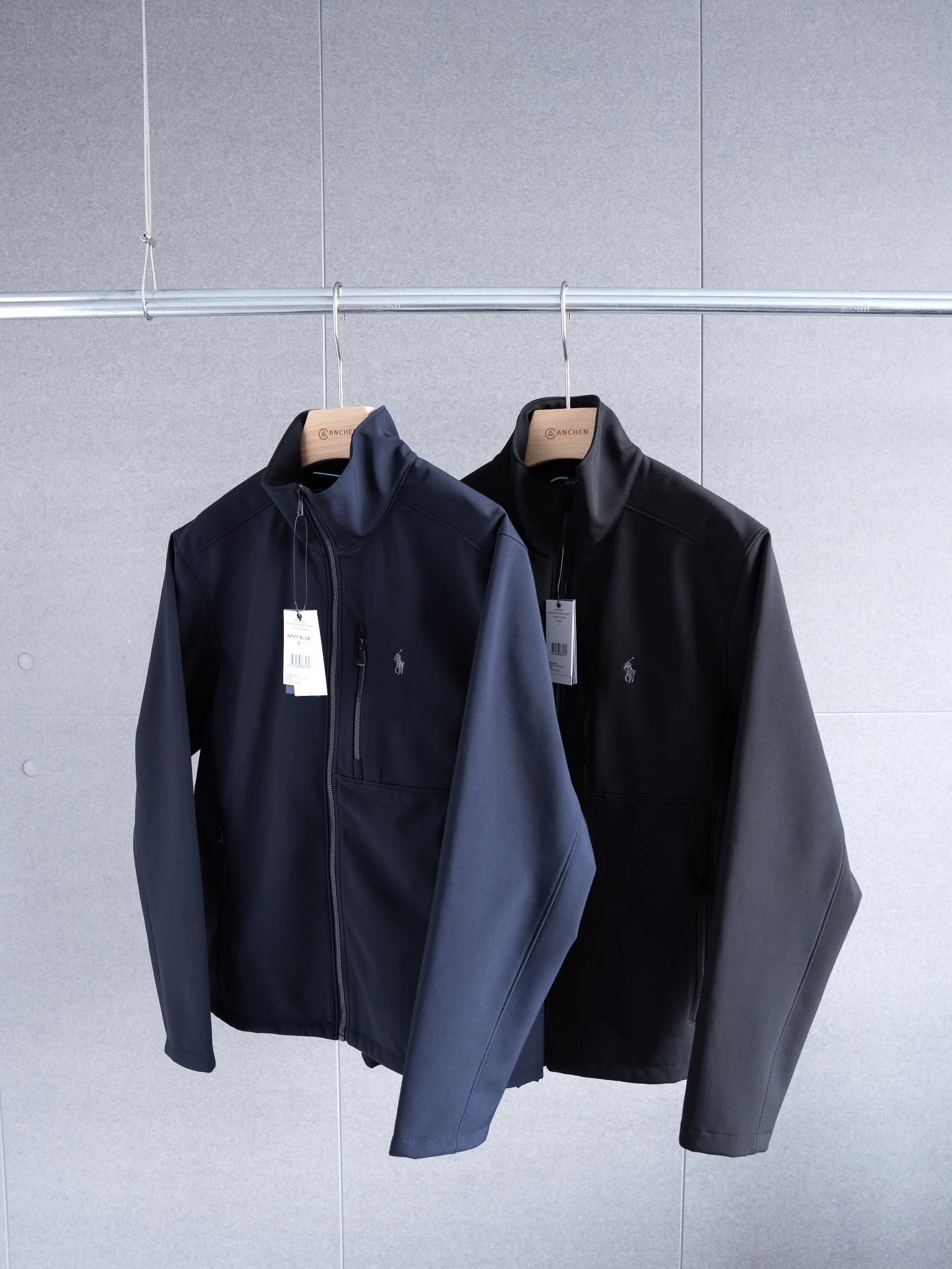 Polo Ralph Lauren Softshell Jacket