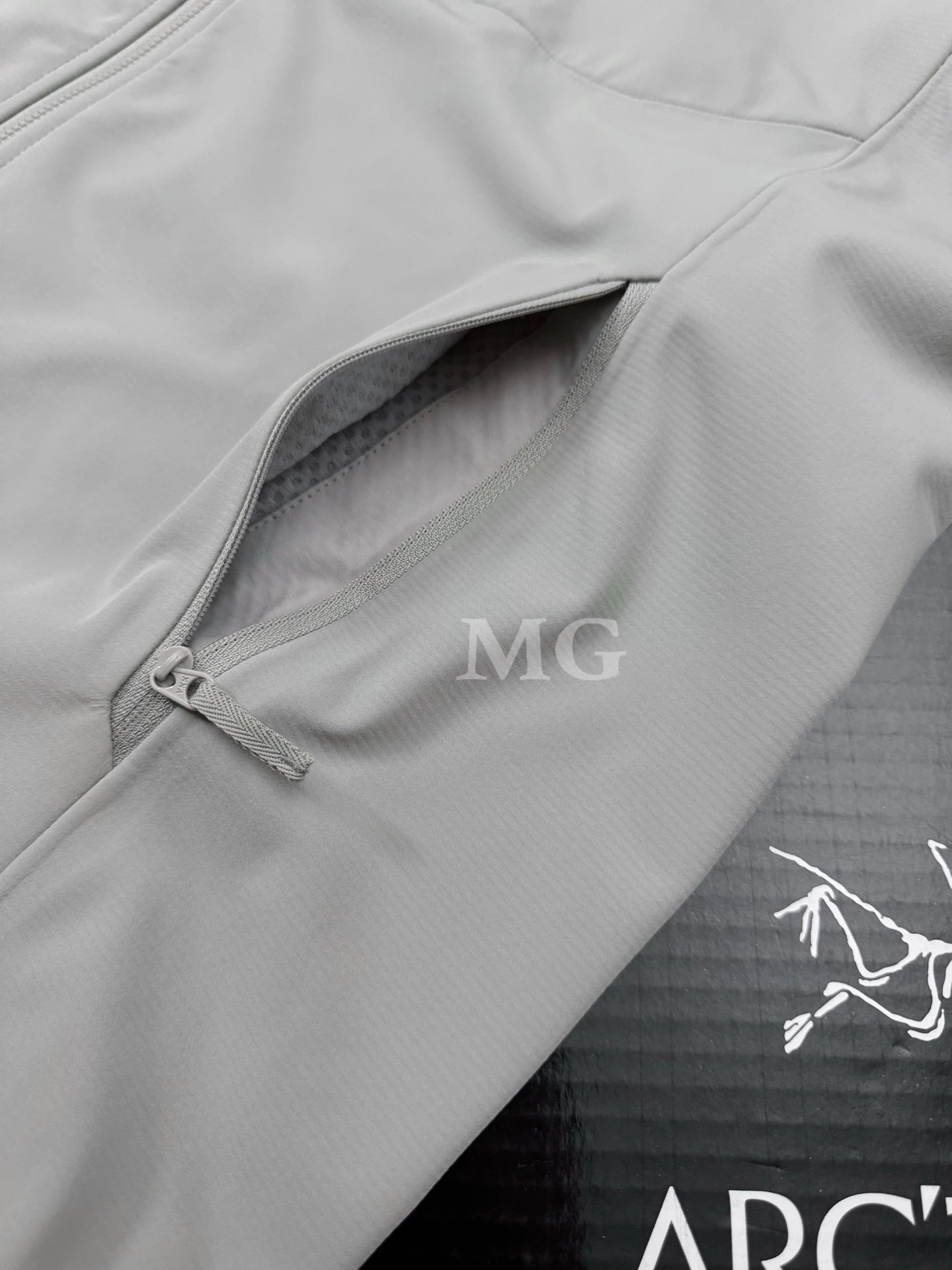 MMG660312001 立领外套 8