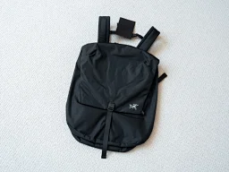 thumbnail for 0731--0608027 Waterproof backpack