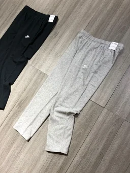 thumbnail for Nanyi-0427019 Straight-leg trousers