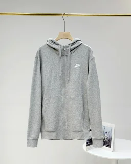 thumbnail for Nanyi-0427020 Hooded jacket