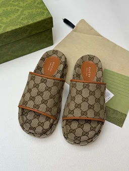 thumbnail for YICHENG-0427392 One-line sandals