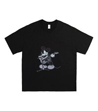 Number Nine Mickey tee — seller photo 2