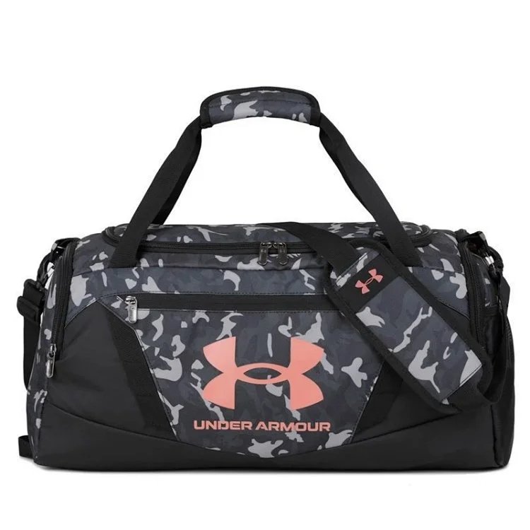 Camouflage Black
