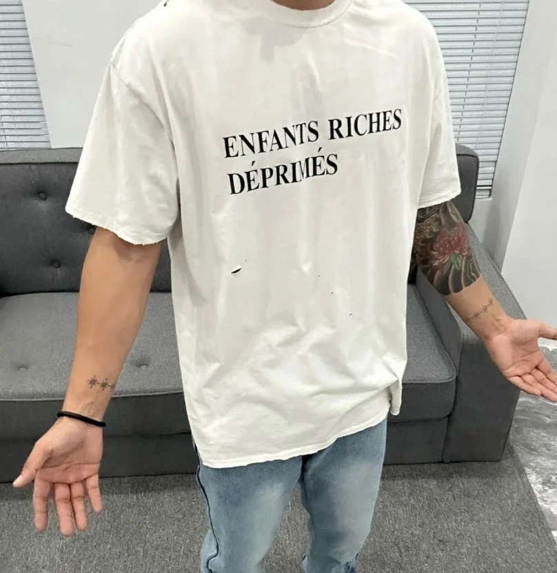 Camisa ERD