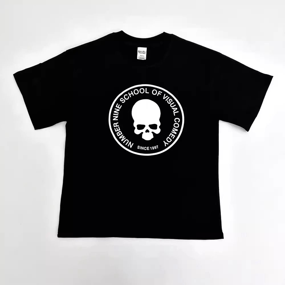 Fashion Goat Short Sleeve-054-keb