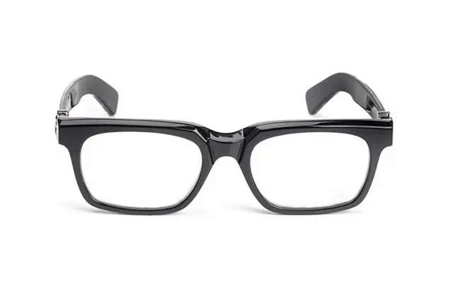 Chrome Hearts Glasses: seller detail photo 6