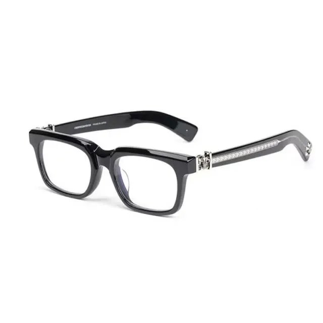 Chrome Hearts Glasses 3 colorways [Premium Quality]