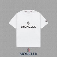 Moncler Tee 30+ colorways [Premium Quality] — seller photo 7