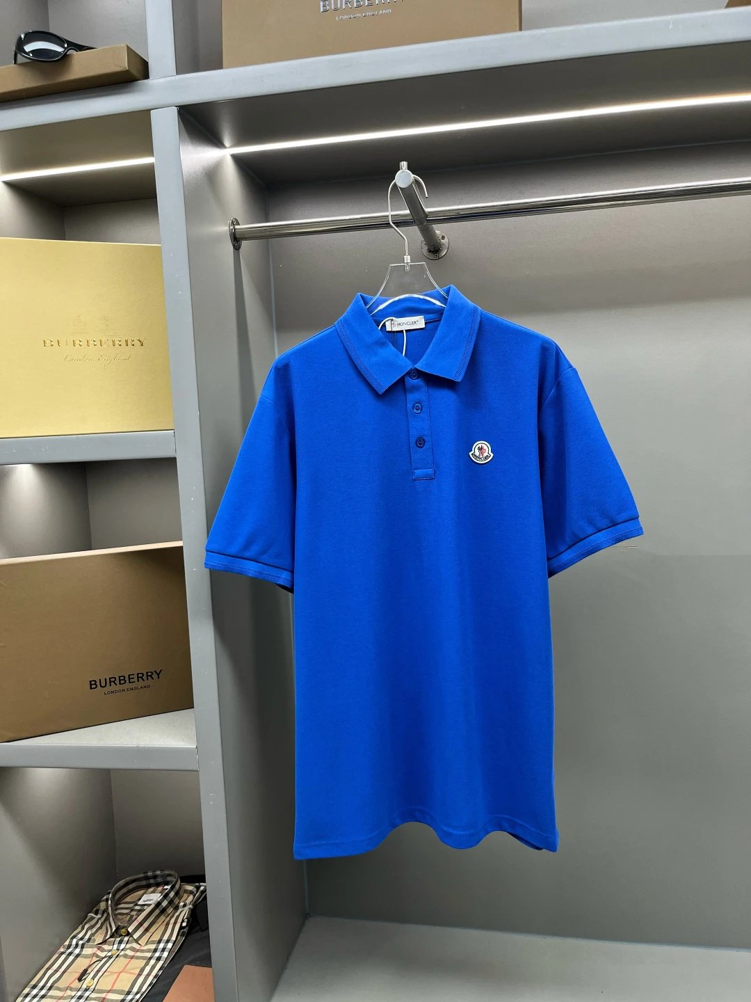 Moncler Polo Shirt [16 styles]