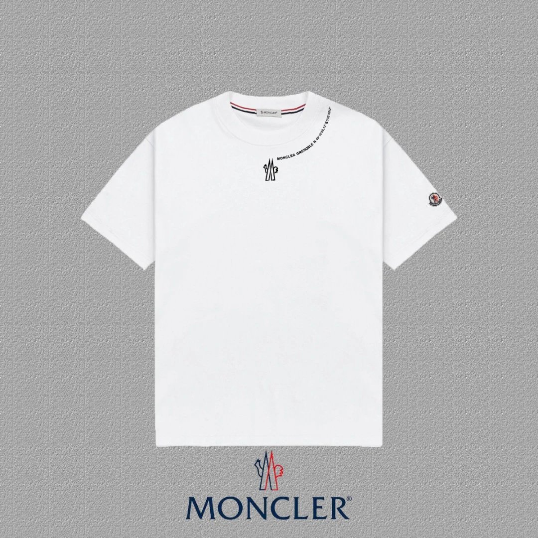 Moncler T-Shirt [30 styles]
