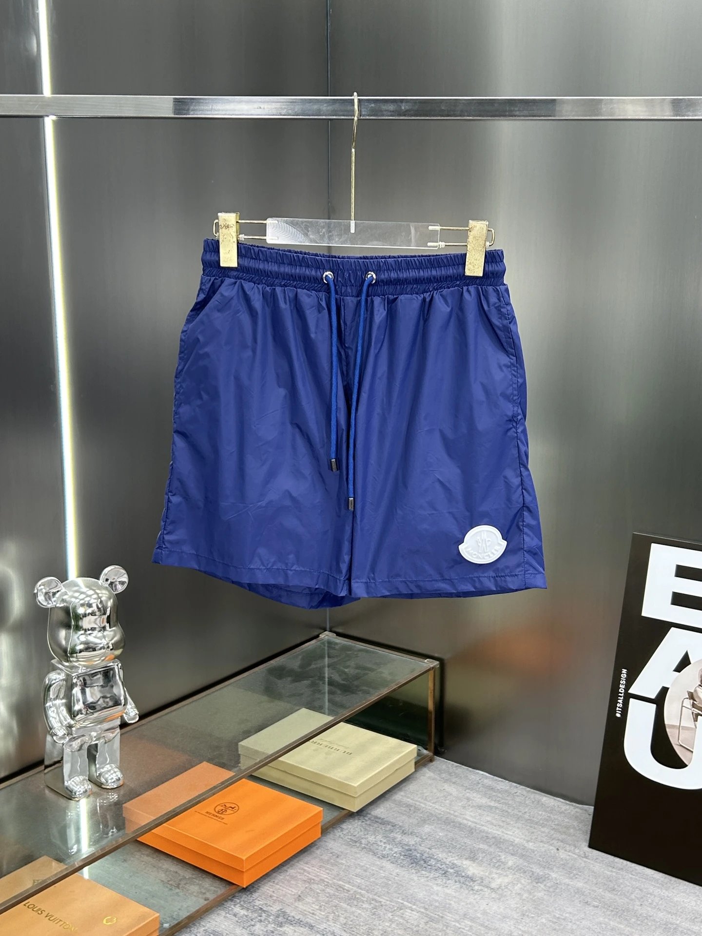 29 / M [Suggested 45.00 kg-47.50 kg]]