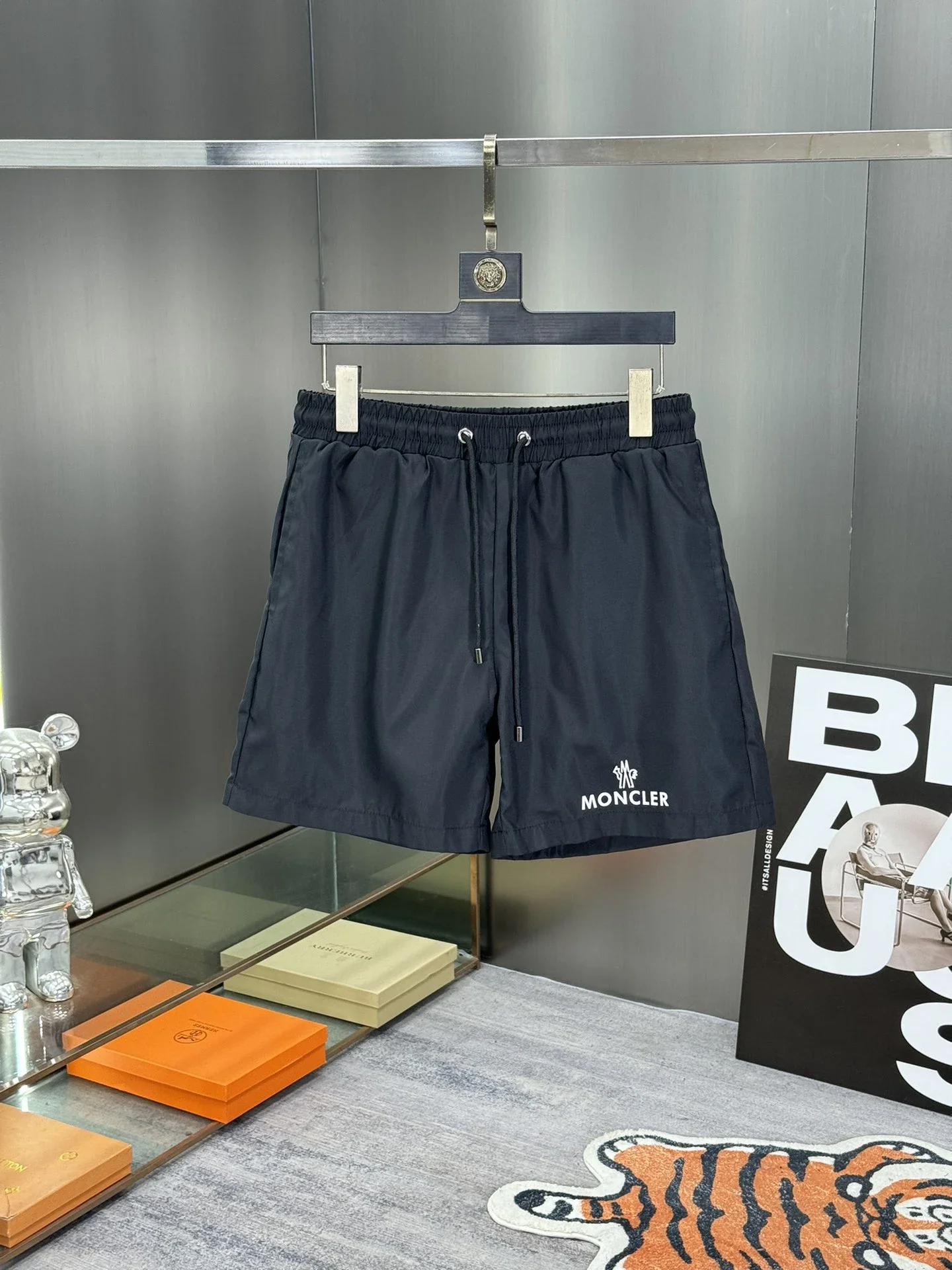 Moncler Shorts