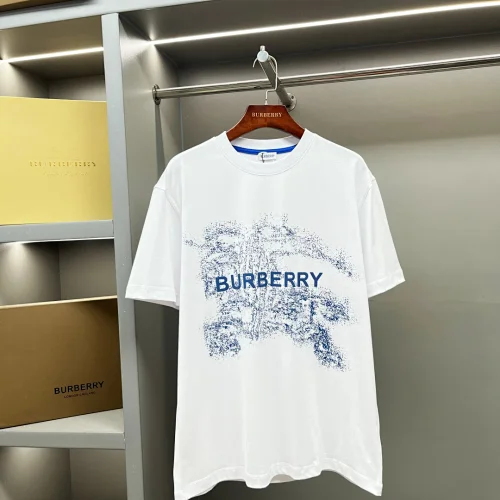 Camiseta Burberry