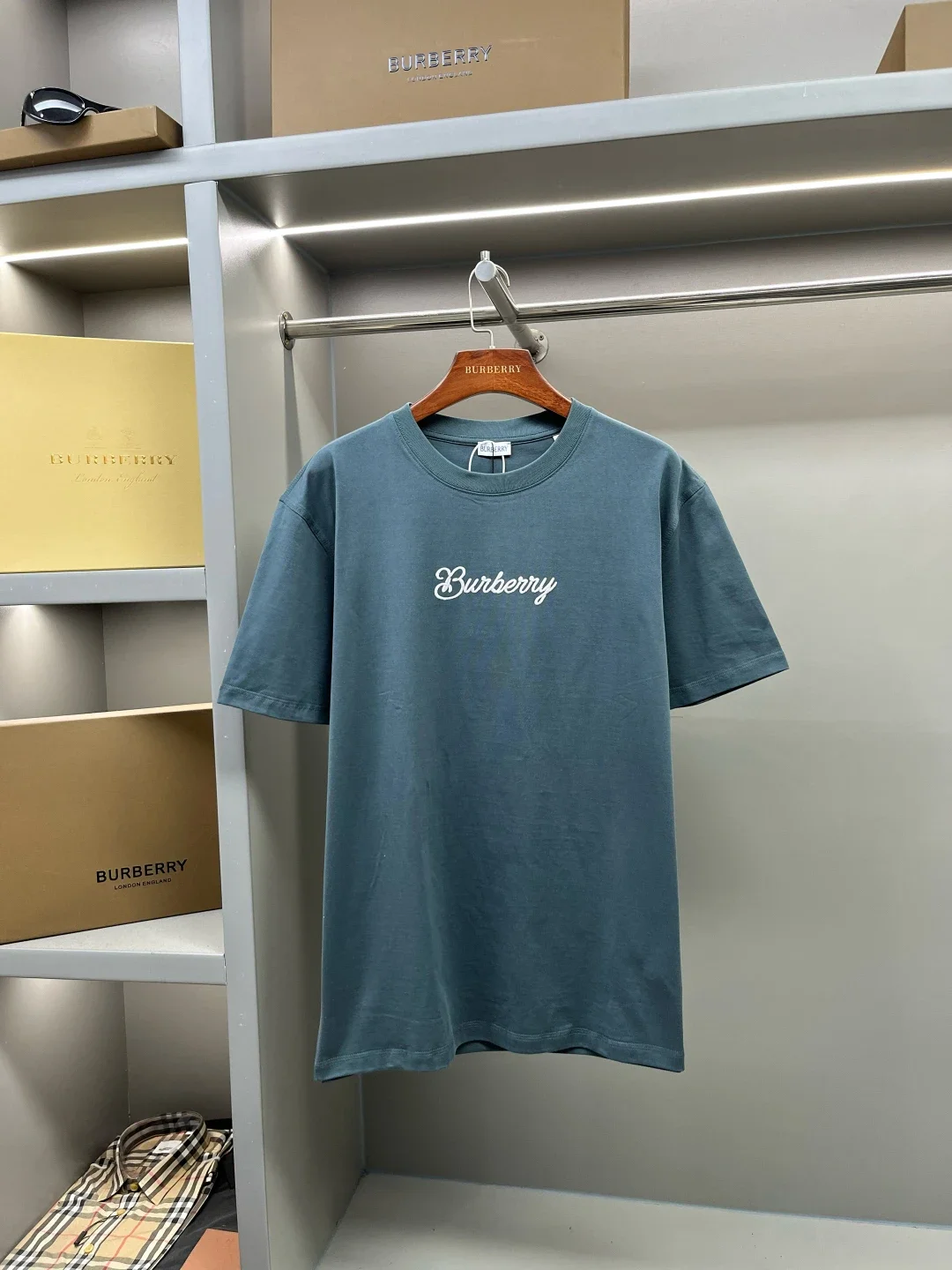 Burberry Tee