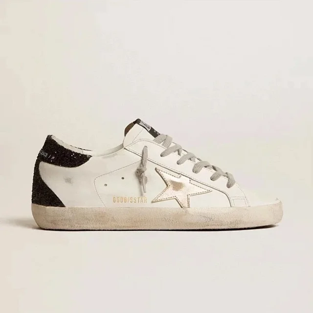 Golden Goose Sneakers Super-Star product detail image 1