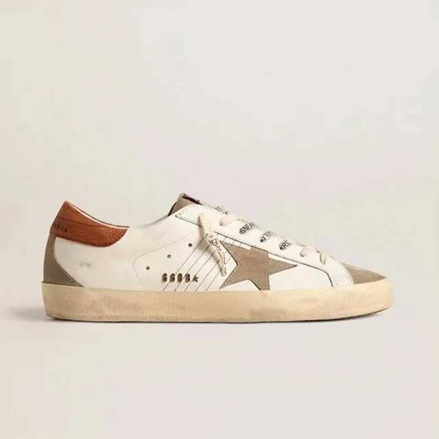 Golden Goose Sneakers Super-Star product detail image 2