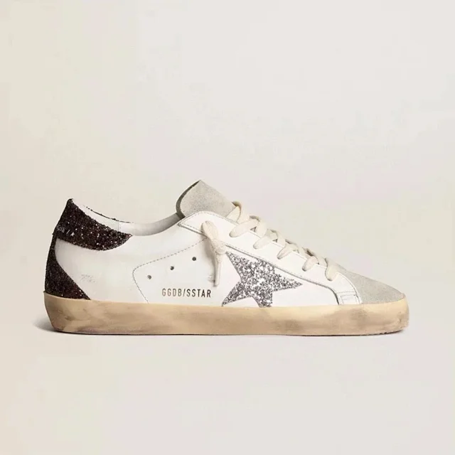 Golden Goose Sneakers Super-Star product detail image 3