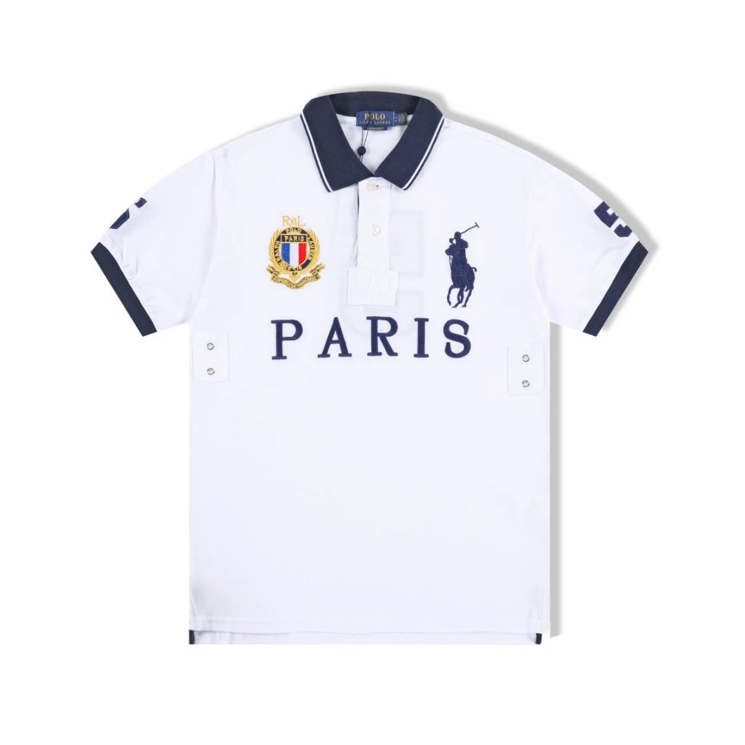 Paris White