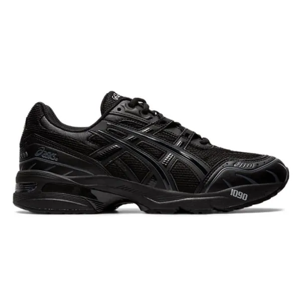 Asics Gel-1090 Black Running Shoes - 1