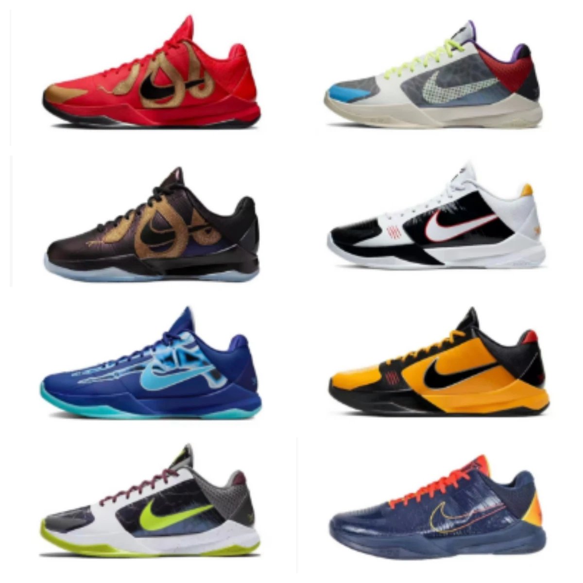 Nike Zoom Kobe 4 Protro Sneake