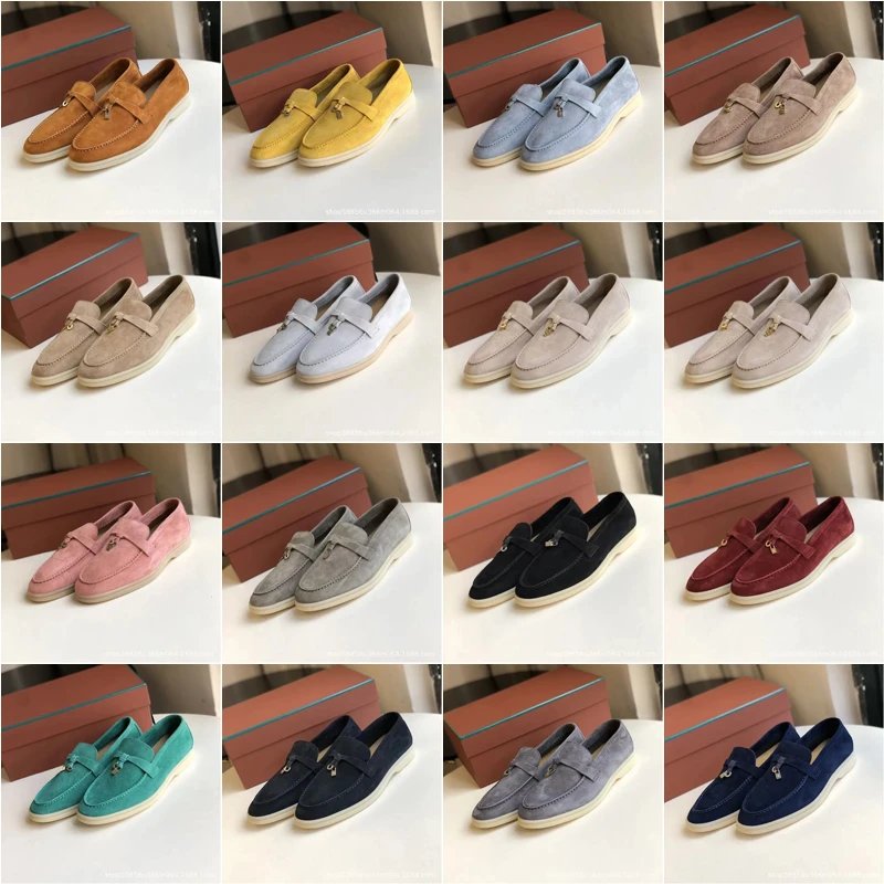 Doudou shoes 