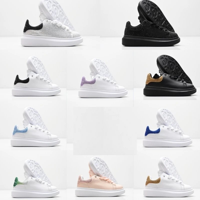 Alexander McQueen Oversized Sn