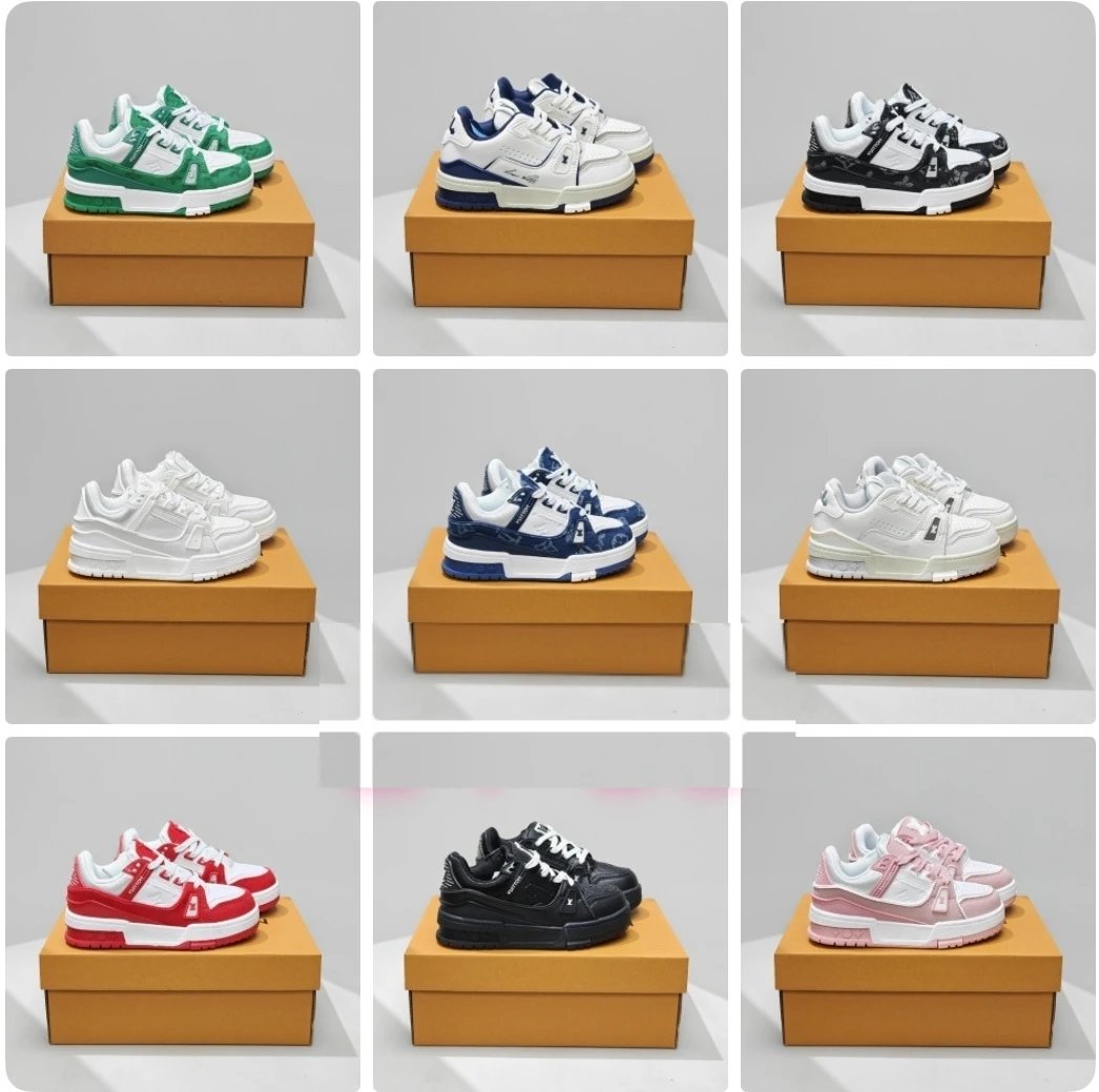 Louis Vuitton Archlight Sneake