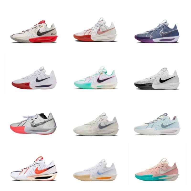 Nike Air Zoom G.T. Cut Sneaker