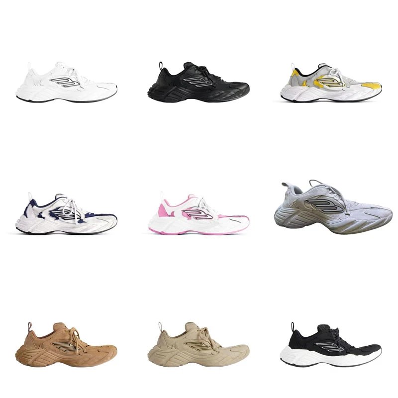 BALENCIAGA Monday