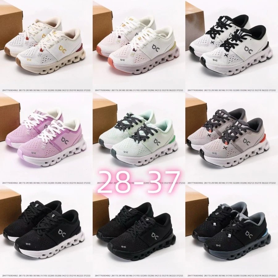 On Cloudswift Sneakers [9 styl