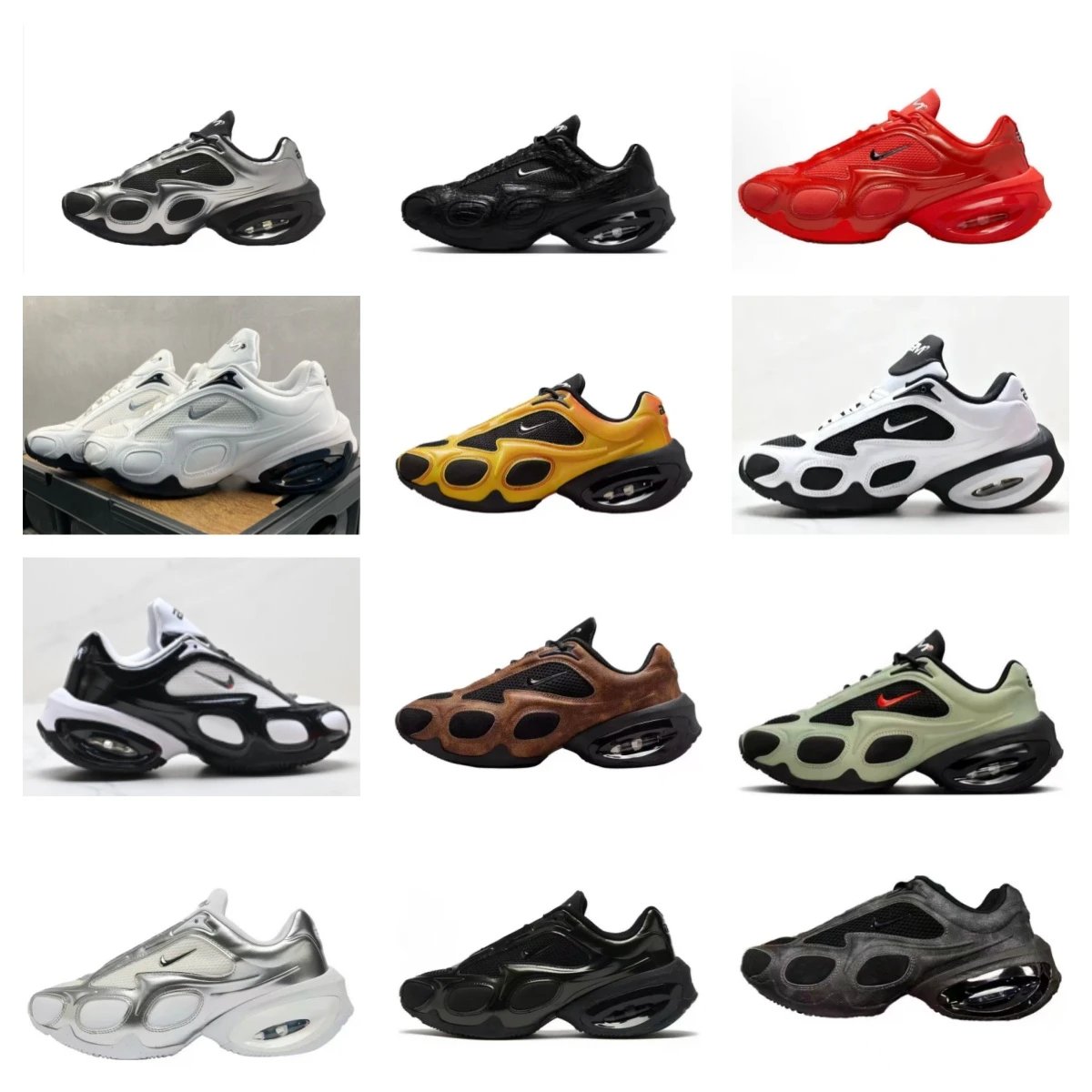 Nike Air Max 96 Sneakers [12 s