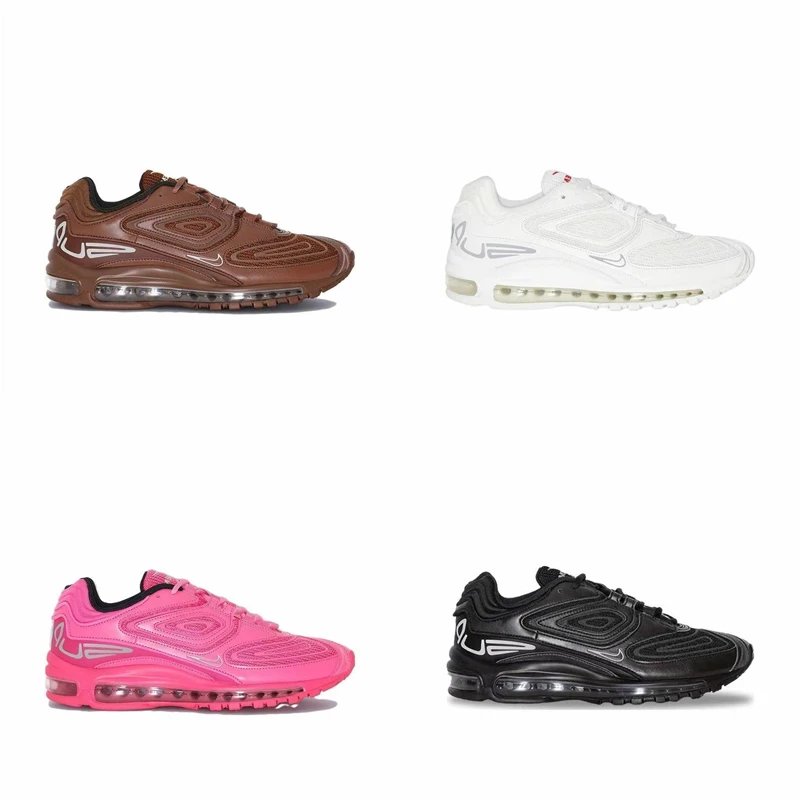 Nike Air Max 98 Sneakers [4 st