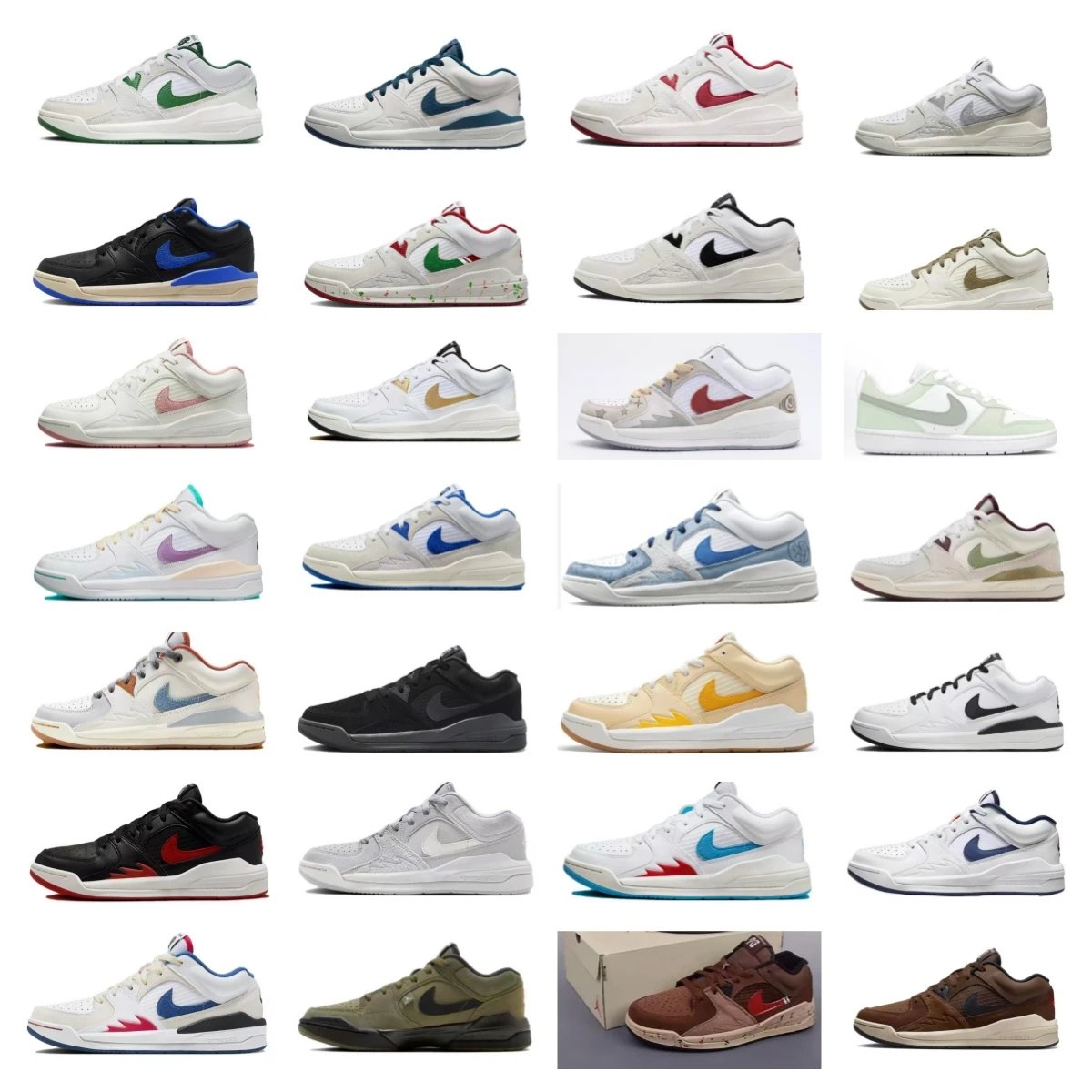 Nike Air Zoom Generation Sneak