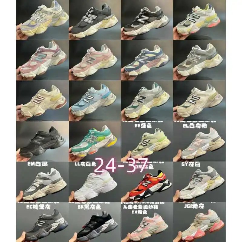 New Balance 9060 Sneakers [24 