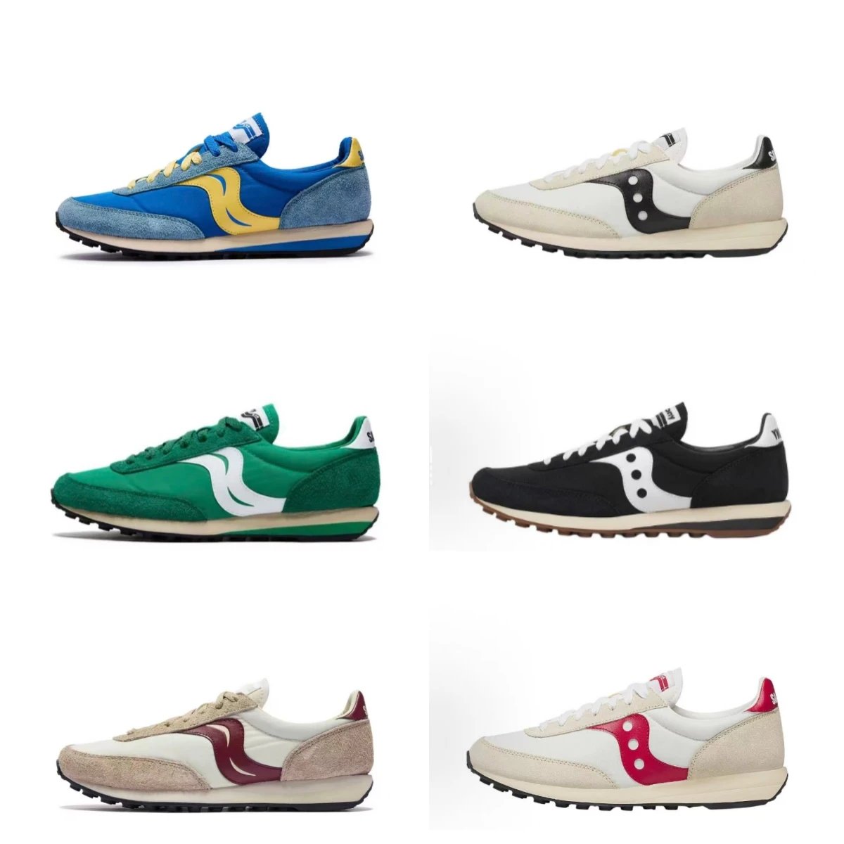 Saucony Jazz Original Sneakers