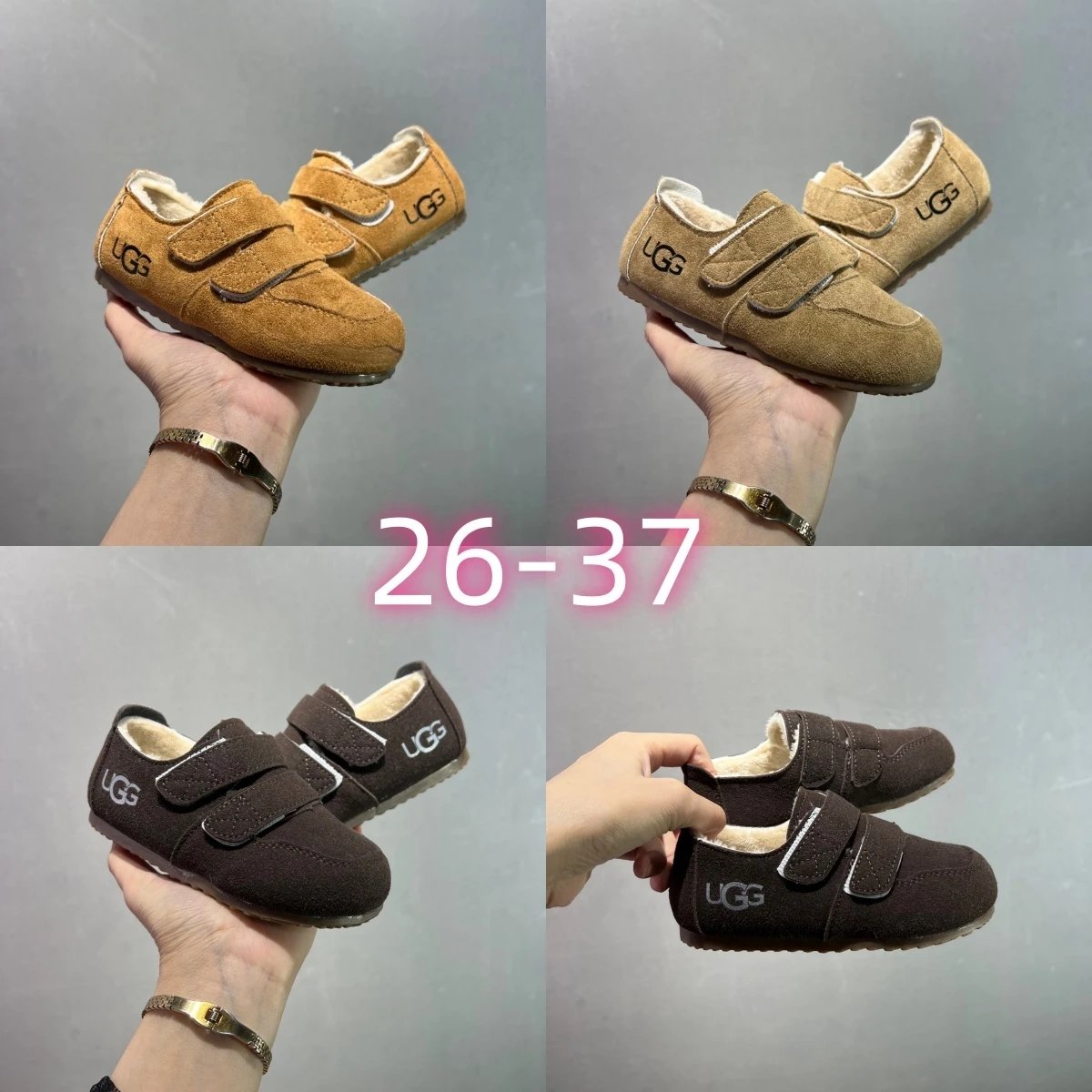 UGG Classic Mini II Toddler Sl