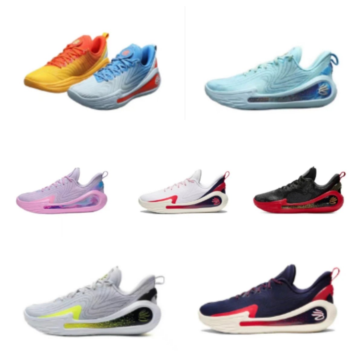 Nike Zoom GT Cut 2 Sneakers [7