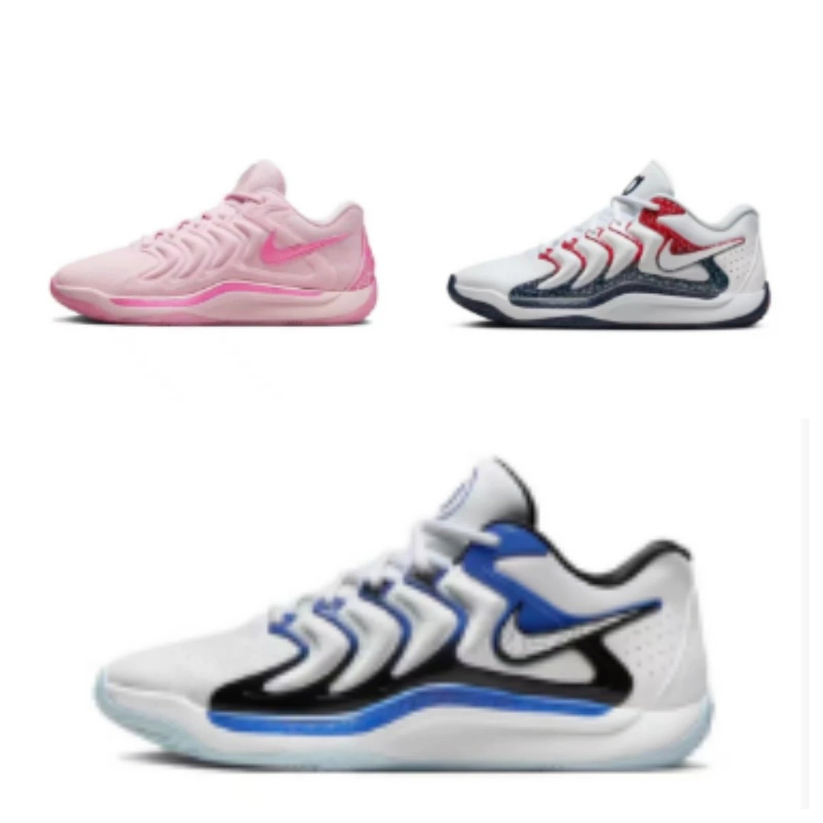 Nike Air Zoom G.T. Cut Sneaker