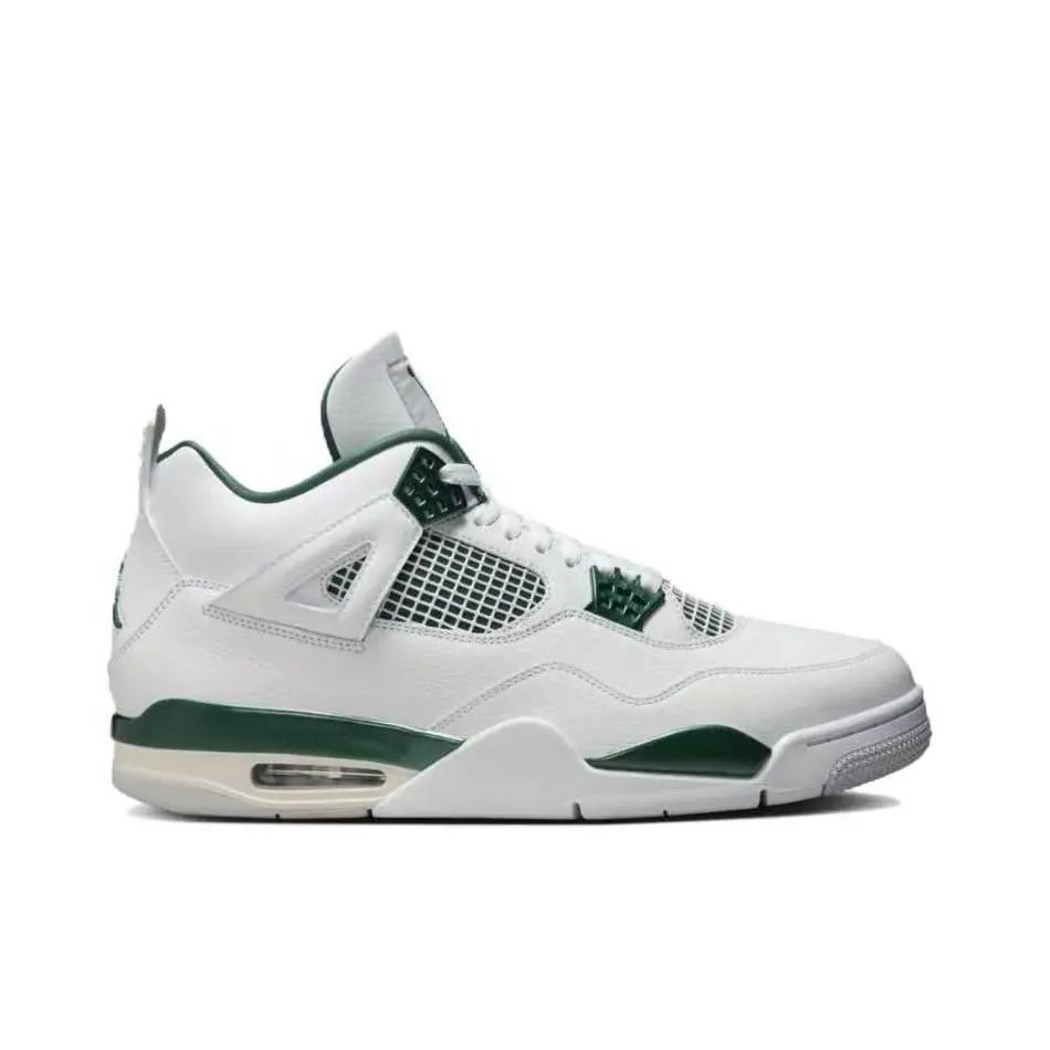 Nike Air Jordan 4 Sneakers