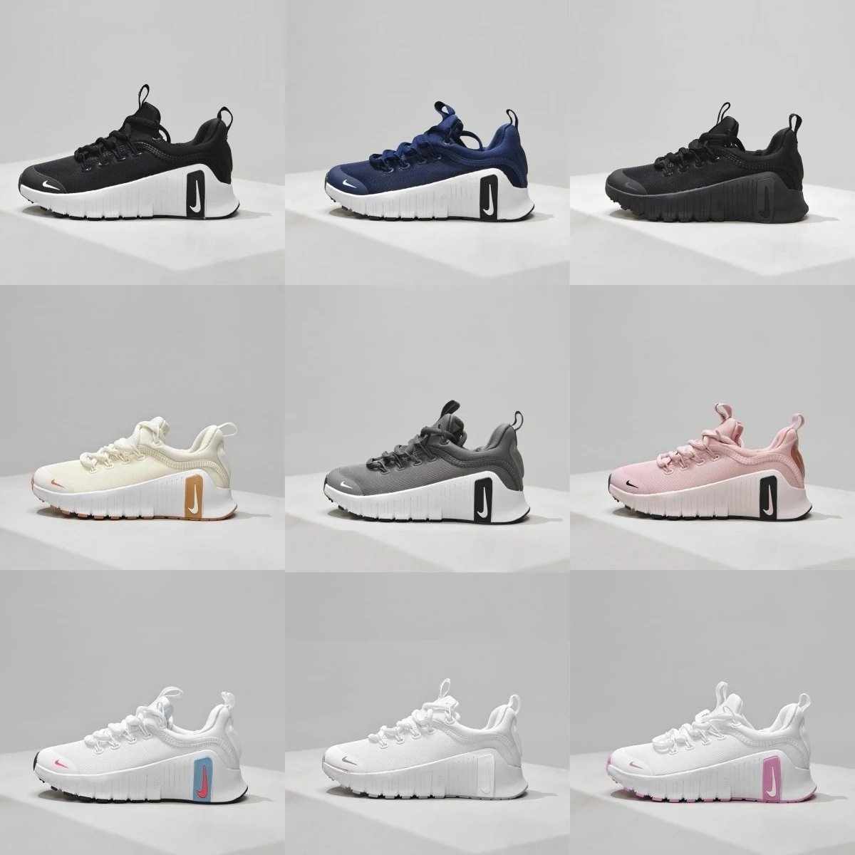 Nike Renew Run 5 Sneakers [9 s