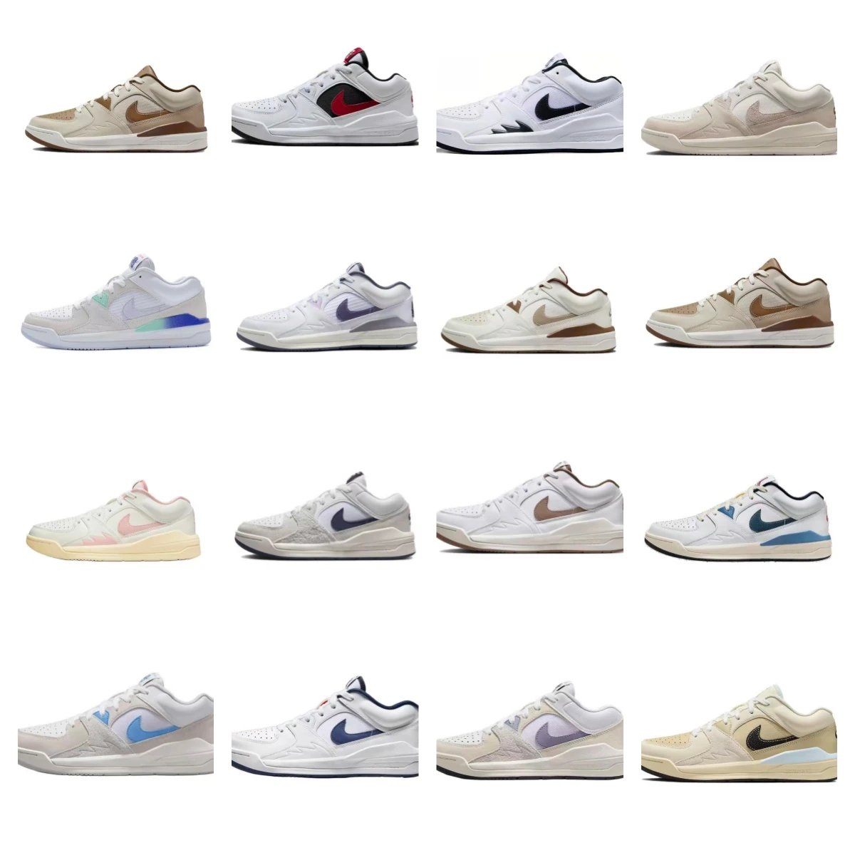 Nike Air Zoom Generation Sneak